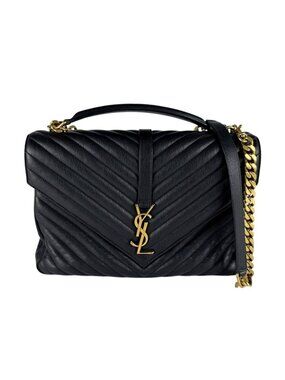 Saint Laurent Shoulder Bag